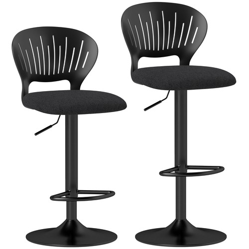 Homcom sgabelli moderni - sgabelli,