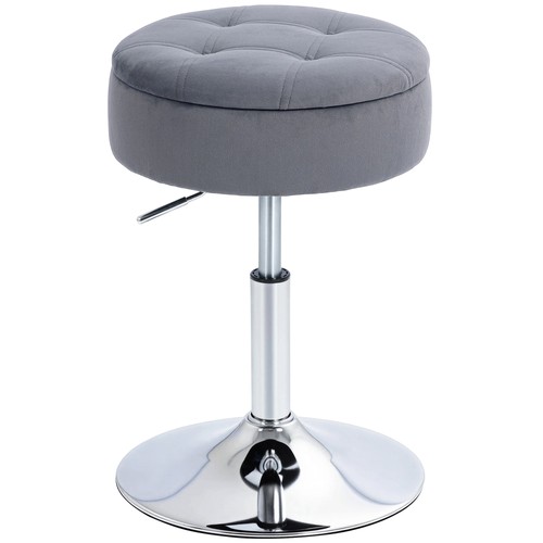 Homcom sgabello cucina - homcom, da