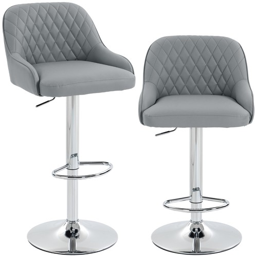 Homcom set sgabelli - homcom,