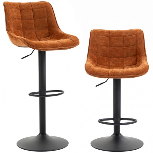Homcom set sgabelli - set, bar