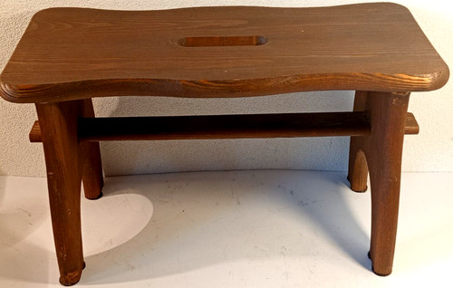 Sgabello legno - sgabello,