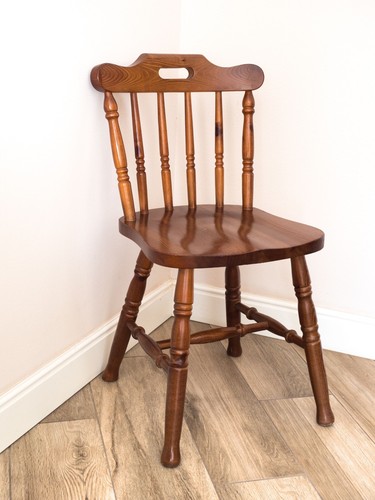Sgabello rustica marrone - rustica,
