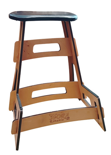 Sgabello smontabile per - sgabello,