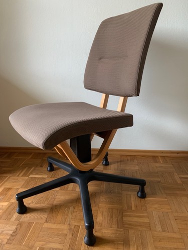 Moizi sedia ufficio - da,