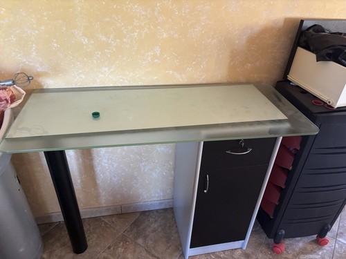 Cassa usato per negozio