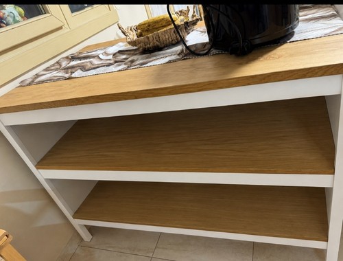 Sgabelli legno bianchi seduta - ,