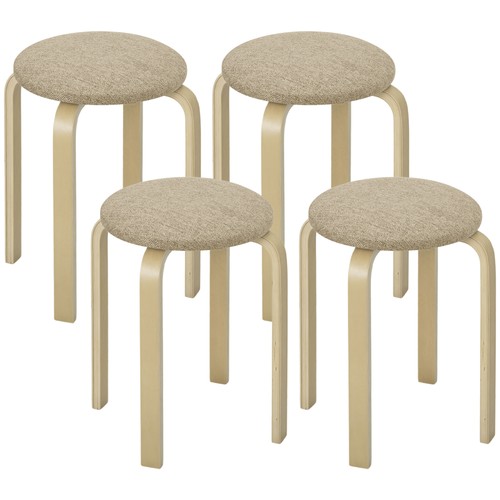 Homcom set sgabelli - homcom,