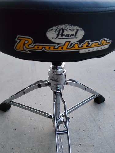 Sbagello batteria pearl - batteria, "pearl